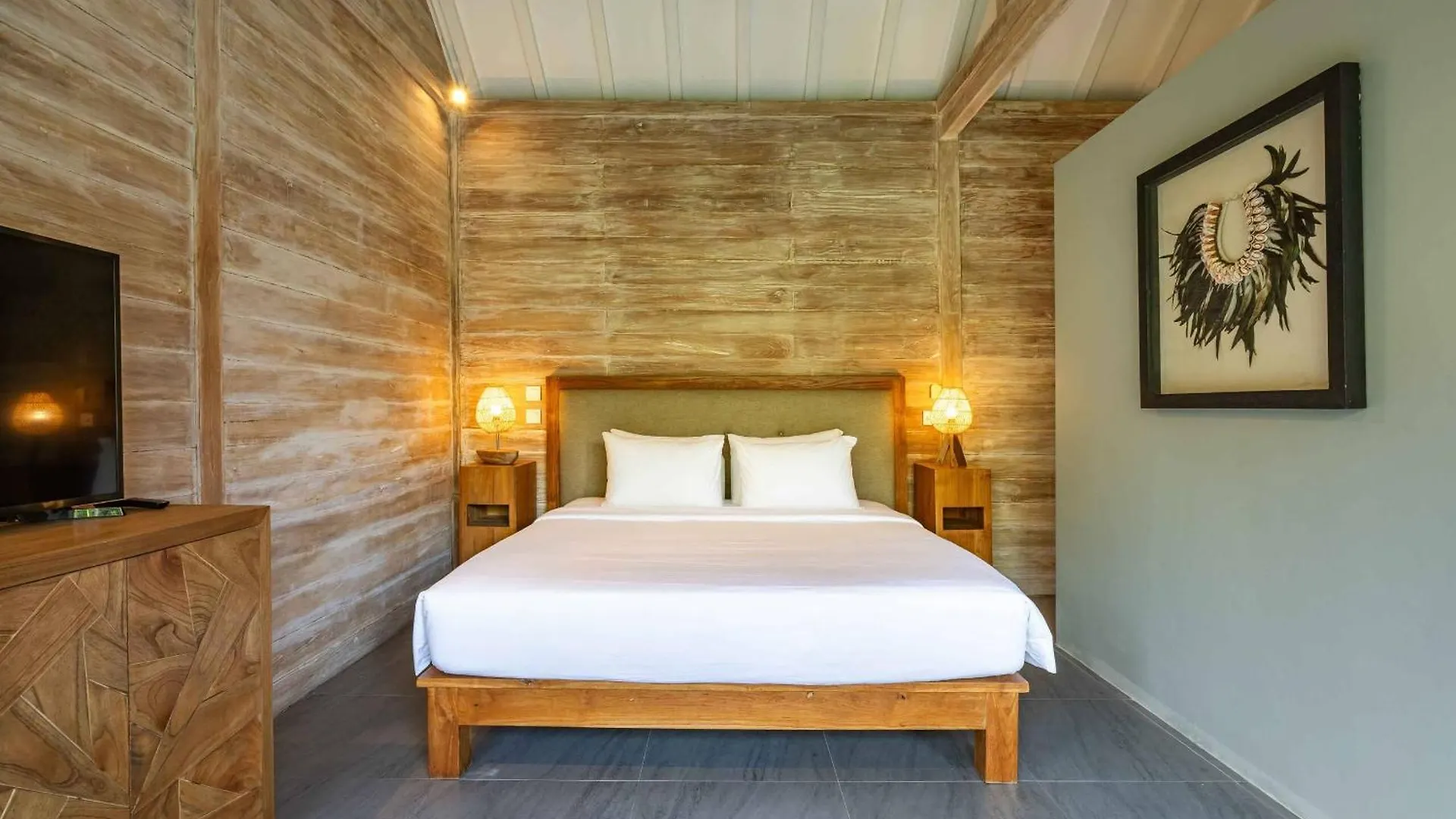 Villa Du Bah - Family Gateway 3Br Villa 12Min To Beach With Private Pool And Parking Kerobokan   Kerobokan (Bali)
