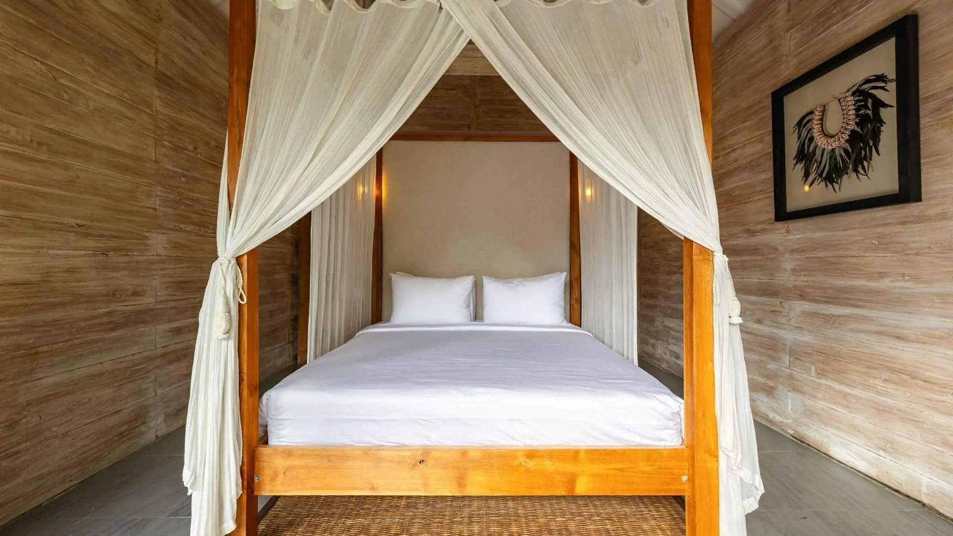 Villa Du Bah - Family Gateway 3Br Villa 12Min To Beach With Private Pool And Parking Kerobokan